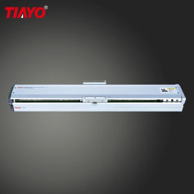 China Fabricante de mesa Xy de precisão Estágio de movimento linear de exportação direta Estágio de movimento linear Xyz motorizado